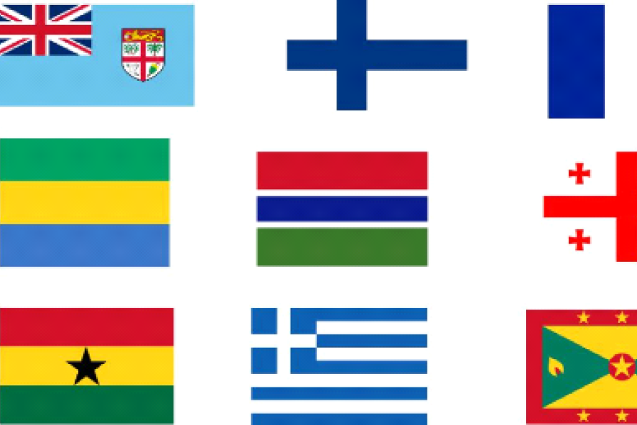 La France et la gestion des symboles – Drapeaux, mémoire et identité en débat