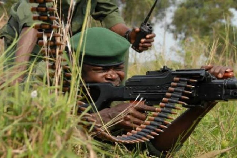 RDC : Une attaque attribuée au M23 fait au moins 19 morts