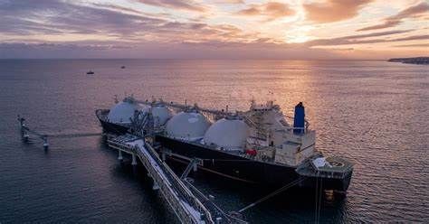 OMONDO ÉNERGIE - Les prix du gaz seront «beaucoup plus raisonnables» à partir de 2025