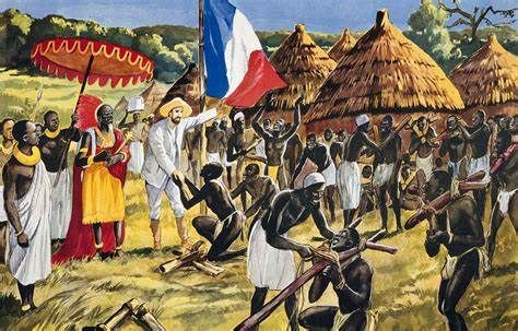 Nouvelle-Calédonie : Le Brasier de la Révolte Renaît des Cendres Coloniales
