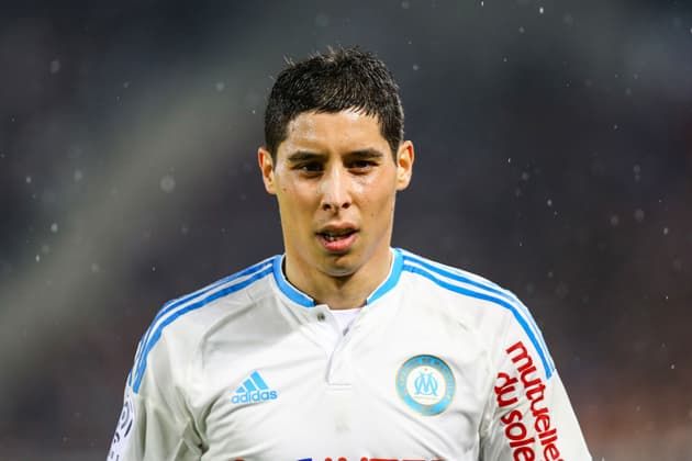 OMONDO SPORT - Décès d'Abdelaziz Barrada : l'ancien joueur de l'OM et du PSG s'éteint à 35 ans