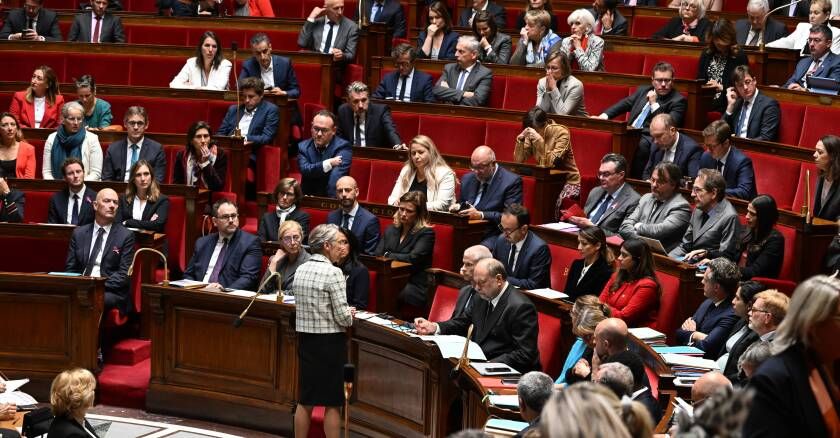 Hausse du soutien à l'immigration zéro en France : un tournant dans l'opinion publique