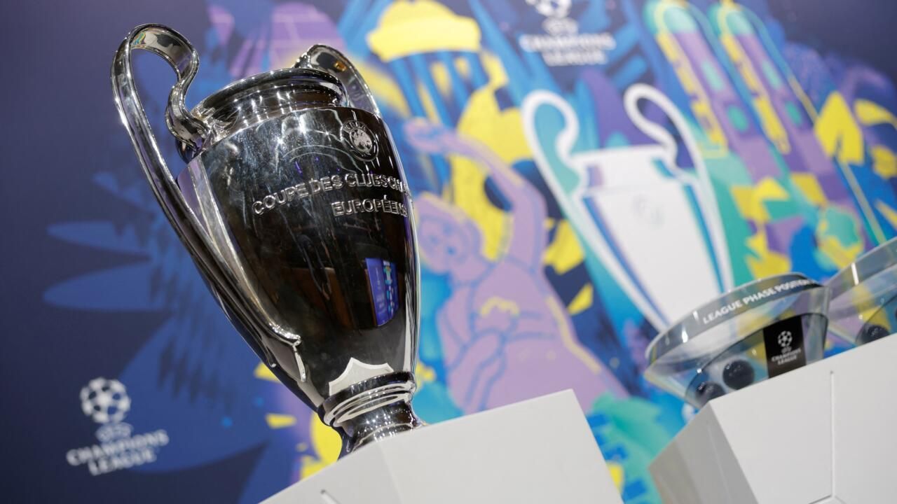 Ligue des Champions – Le tirage au sort des quarts de finale dévoilé : quelles sont les affiches et les chances des clubs français ?