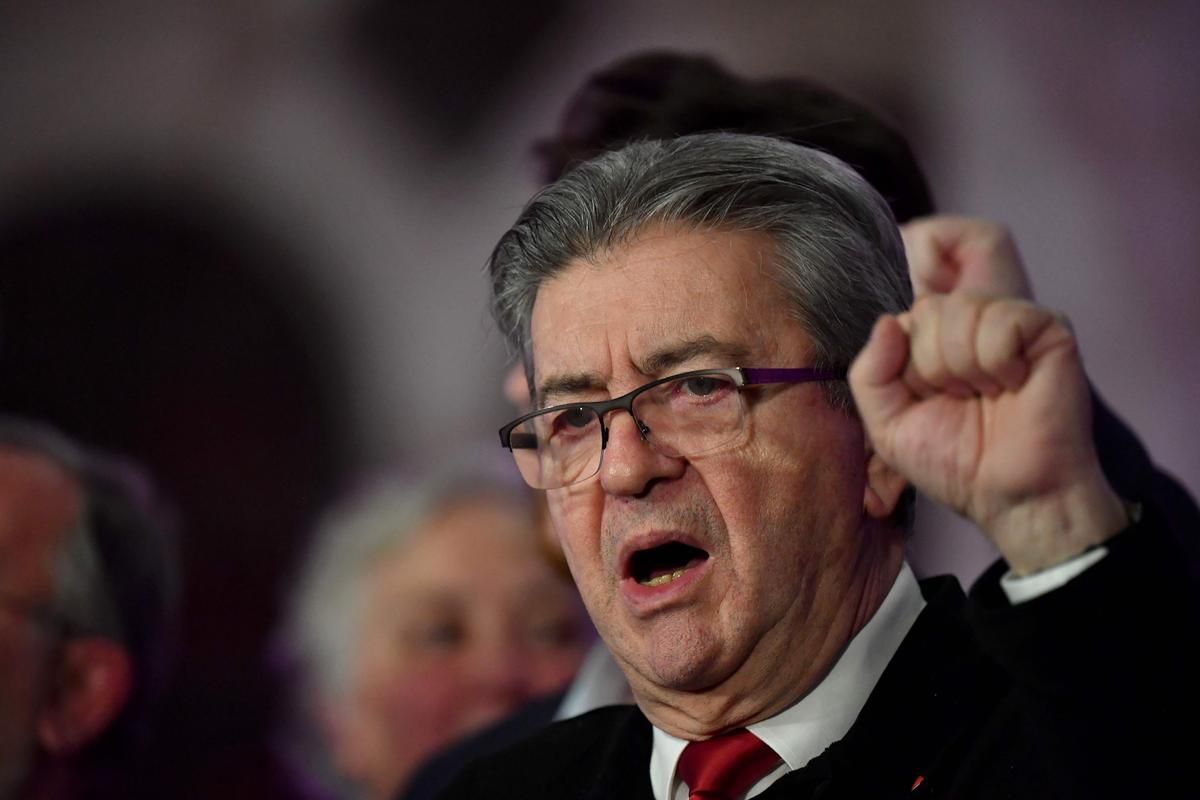 Duel à distance à la Fête de l’Humanité entre PS et LFI, la gauche radicale expose ses fractures