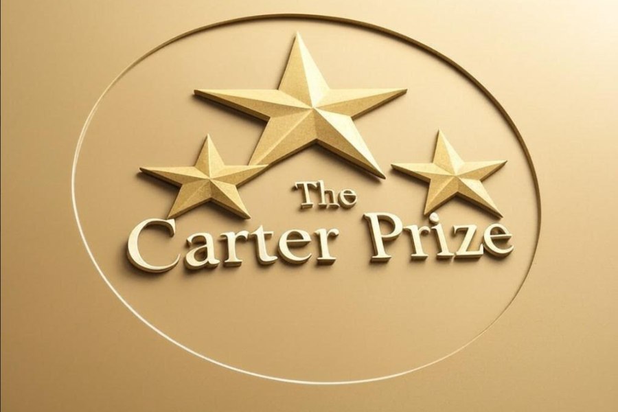 L'ambition des Carter Prize en 2026 : Bâtir le nouveau jalon de l'excellence humaniste mondiale sous l'impulsion de Christian Sabba WilsonL'ambition des Carter Prize en 2026 : Bâtir le nouveau jalon de l'excellence humaniste mondiale sous l'impulsion de Christian Sabba Wilson