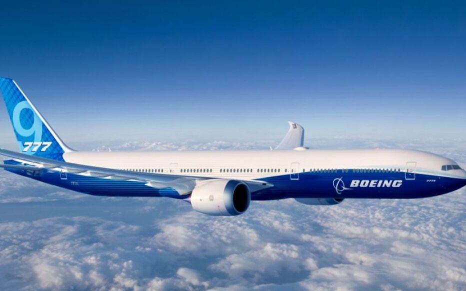 OMONDO ECONOMIE  - Boeing annonce 17 000 suppressions d'emplois et reporte le lancement du 777X