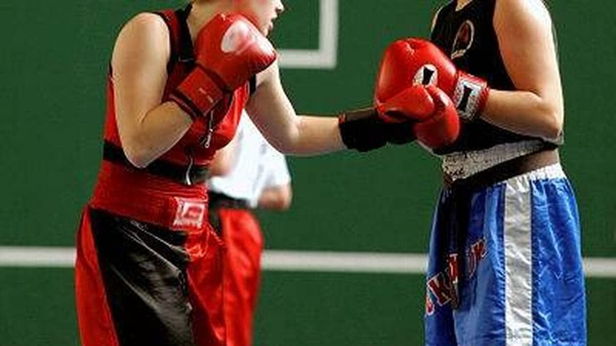 Boxe : Un coach nantais interdit d’exercer pour 15 ans, la honte du sport français