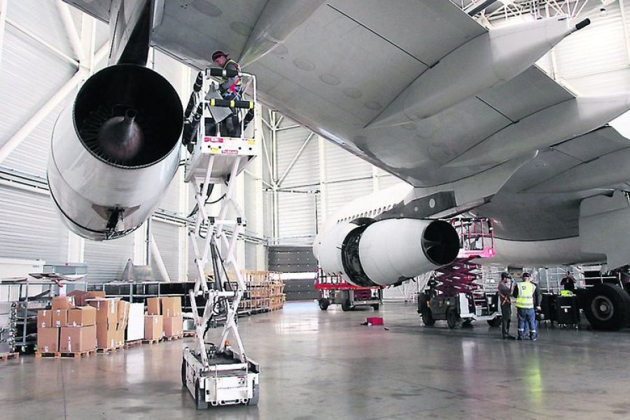 La Centrafrique bénéficie d'un financement de 200 millions USD pour la construction d'un nouvel aéroport