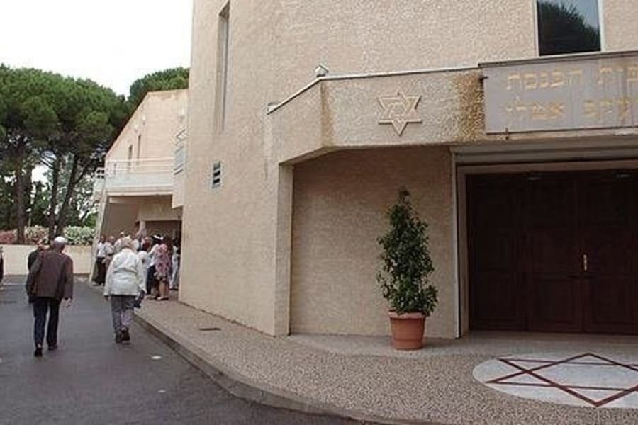 Attaque de la synagogue de La Grande Motte : Témoignage du policier blessé
