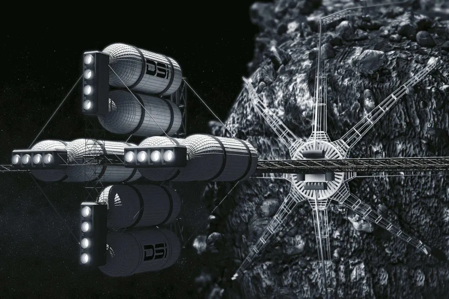Course pour l'Hélium-3 : Le nouveau "Far West" Lunaire entre la NASA et la CNSA