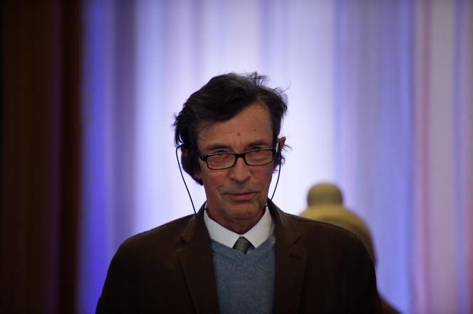 Décès de François-Xavier Villain, maire de Cambrai et ex-député du Nord : une figure locale s’éteint