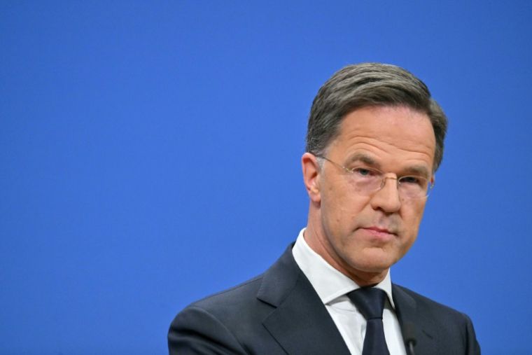 Donald Trump N'a Pas « Affaibli » l'Engagement de Défense Collective au Sein de l'OTAN, Déclare Mark Rutte