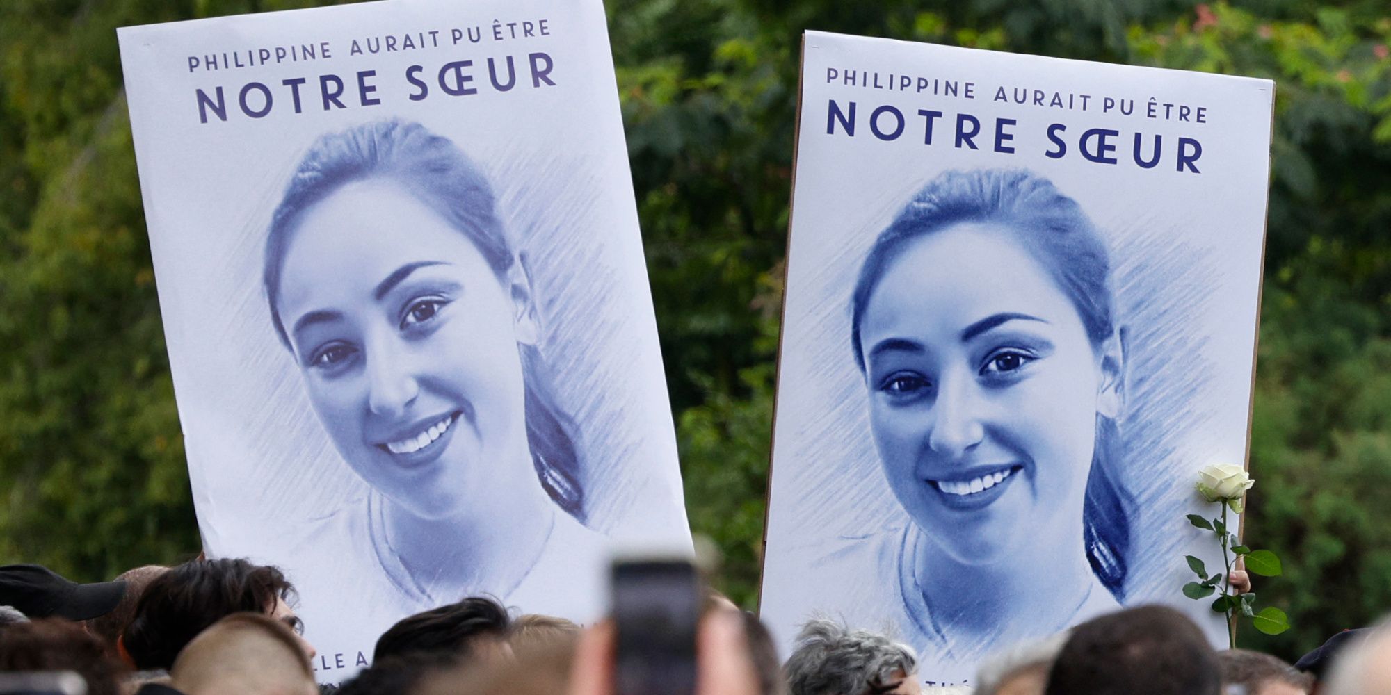 OMONDO JUSTICE - Meurtre de Philippine : le suspect principal extradé de Suisse vers la France