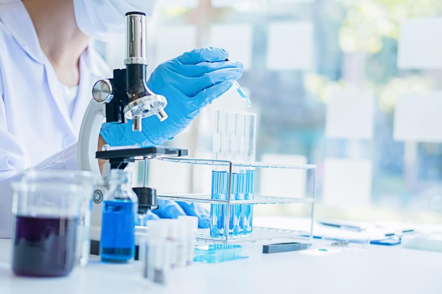 L’Institut Pasteur alerte sur les coupes budgétaires – Menace sur la recherche médicale française