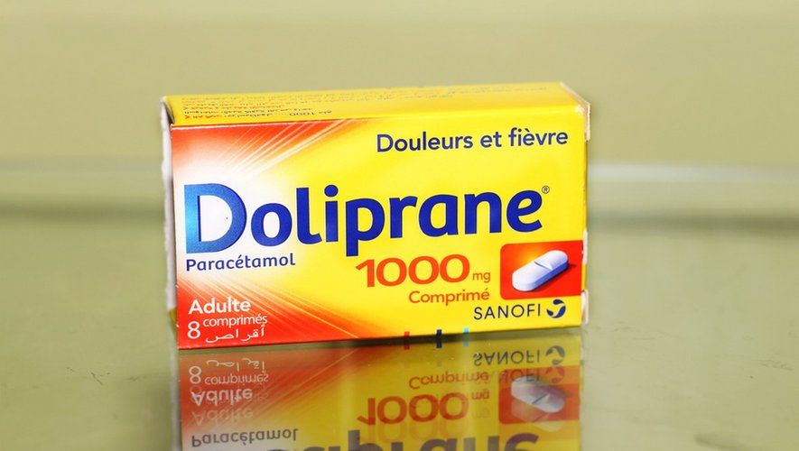OMONDO ÉCONOMIE : Vente du Doliprane - Sanofi et CD&R prêts à signer un accord tripartite avec l’État