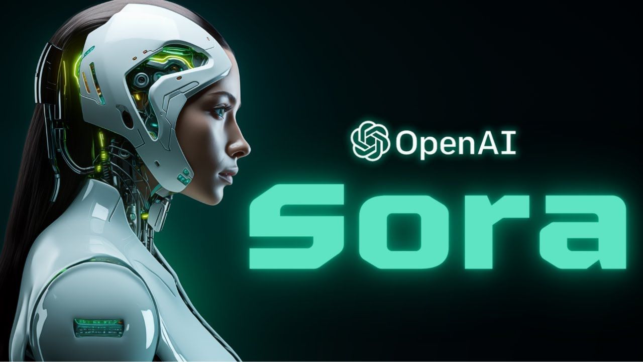 OMONDO TECH - Intelligence artificielle : OpenAI dévoile Sora, un générateur de vidéos révolutionnaire