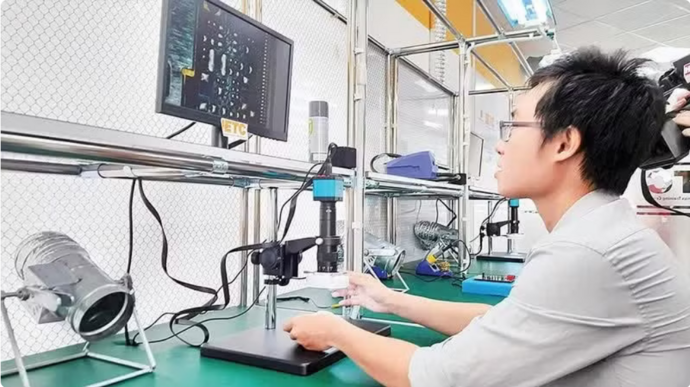 Innovation Technologique en Asie : Le Partenariat Stratégique Majeur entre Tokyo et Séoul dans la Course aux Semi-Conducteurs