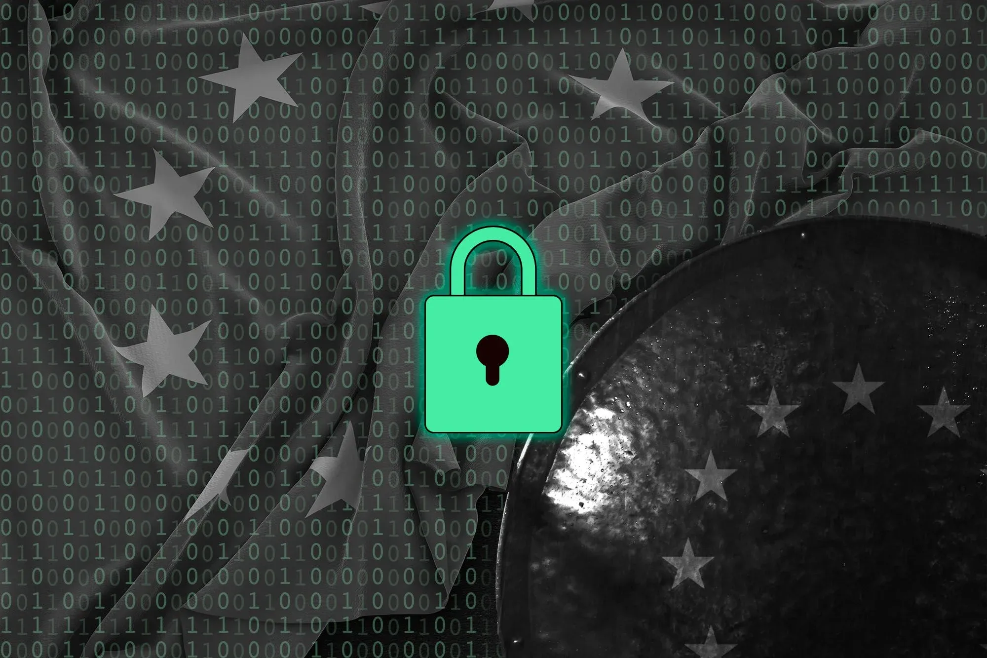 Le bouclier numérique face aux offensives étatiques : L'ère de la cyber-résilience