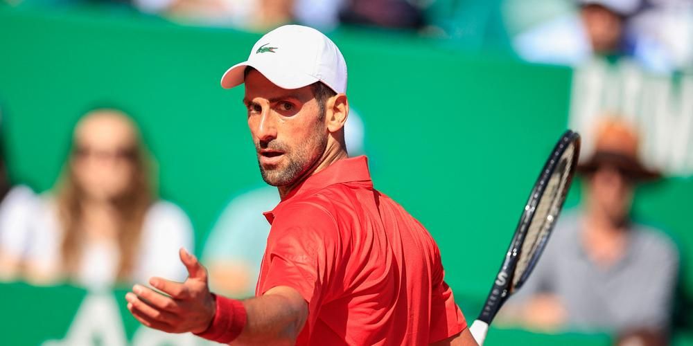 Roland-Garros, la nuit magique de Djokovic – Le tennis français face à la légende