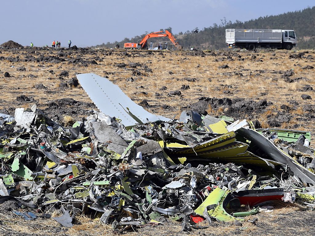 Boeing face à la justice : nouvelle échappée après le crash de 2019