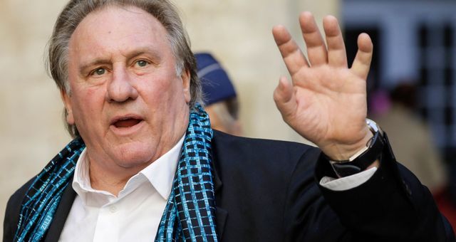 Tensions entre avocats à l'ouverture du procès de Gérard Depardieu : La justice sous pression médiatique