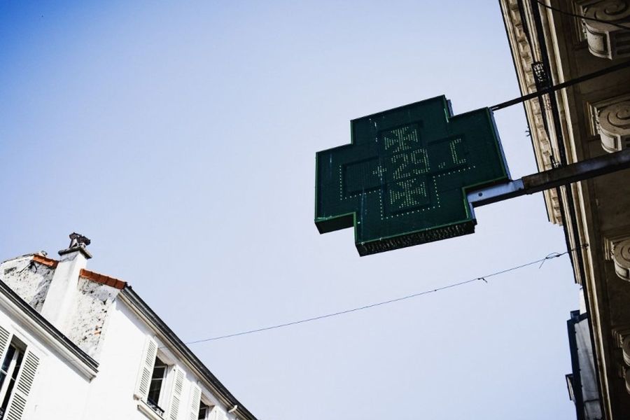 Alerte canicule précoce en mai 2026 : le Morbihan et l'Ouest de la France passent en vigilance orange