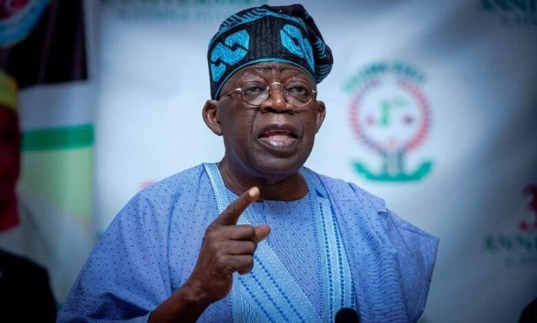 Nigeria : Le président Tinubu annonce un budget de 24 milliards de dollars pour 2024