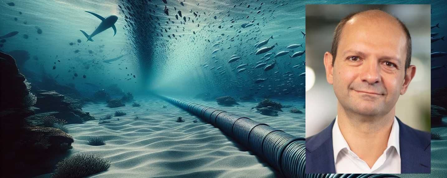 Souveraineté numérique : Audition choc au Sénat sur la vulnérabilité des câbles sous-marins français