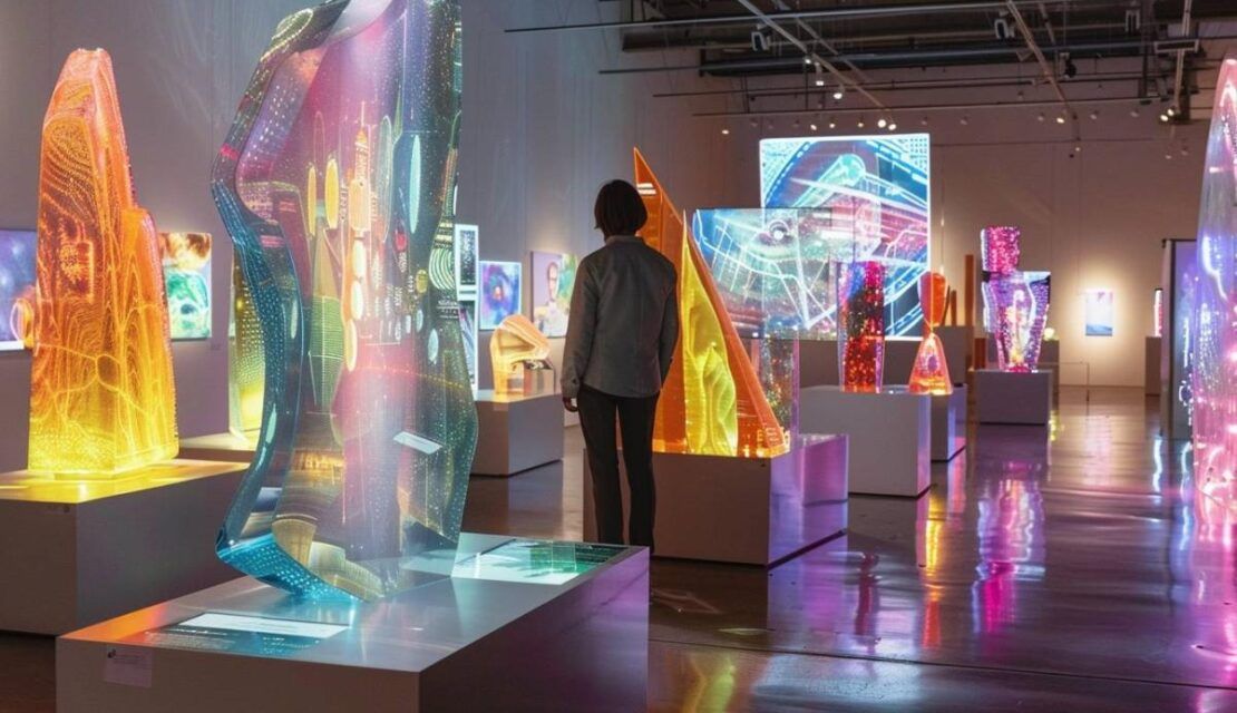 les musées européens réinventent leur offre numérique pour capter la génération Z