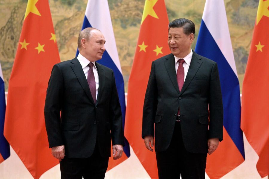 Trump souhaite organiser un sommet avec Xi Jinping et Vladimir Poutine «quand les choses se seront calmées» : Vers un nouvel ordre mondial ?