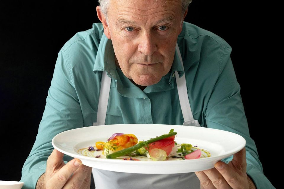Alain Passard et la révolution de l'Arpège : Quand la haute cuisine dit adieu à l'animal