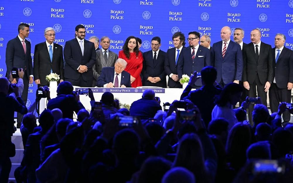 La Guerre "Ramber" au Proche-Orient : Analyse des objectifs réels de Washington derrière le flou de Donald Trump