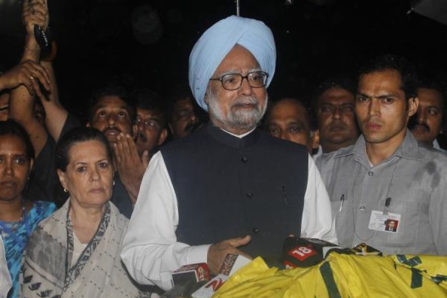Inde : l’ancien premier ministre Manmohan Singh, qui voulait éradiquer la pauvreté, est mort