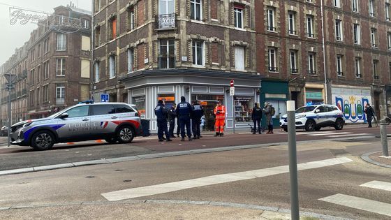 Accident tragique à Rouen : conductrice mise en examen pour tentative de meurtre