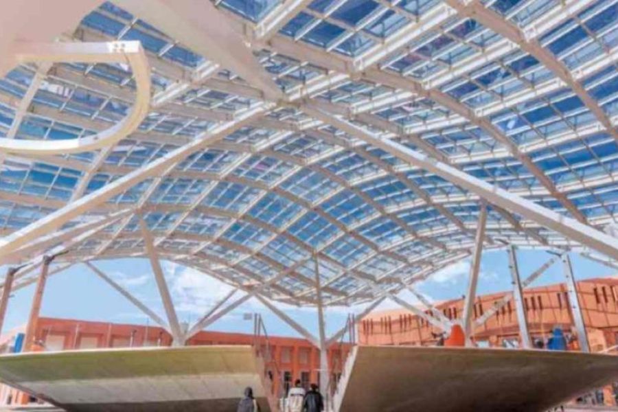 De l'Université à la Startup : L'Écosystème Académique, Moteur de l'Innovation et du Transfert Technologique.