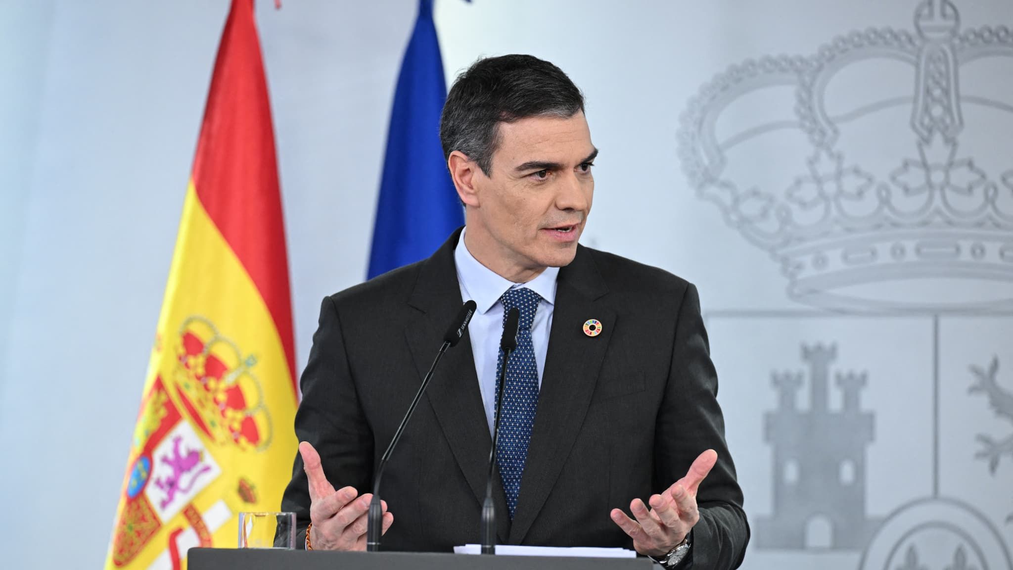 Espagne – Incendies historiques en Valence, Pedro Sánchez reconnaît des manquements dans la prévention