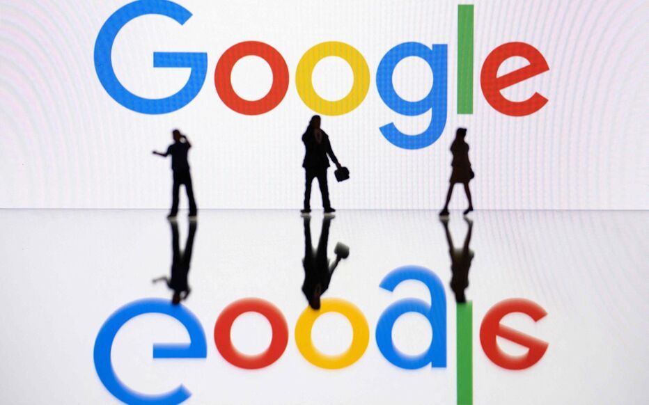 Google condamné à verser 425 millions de dollars pour atteinte à la vie privée