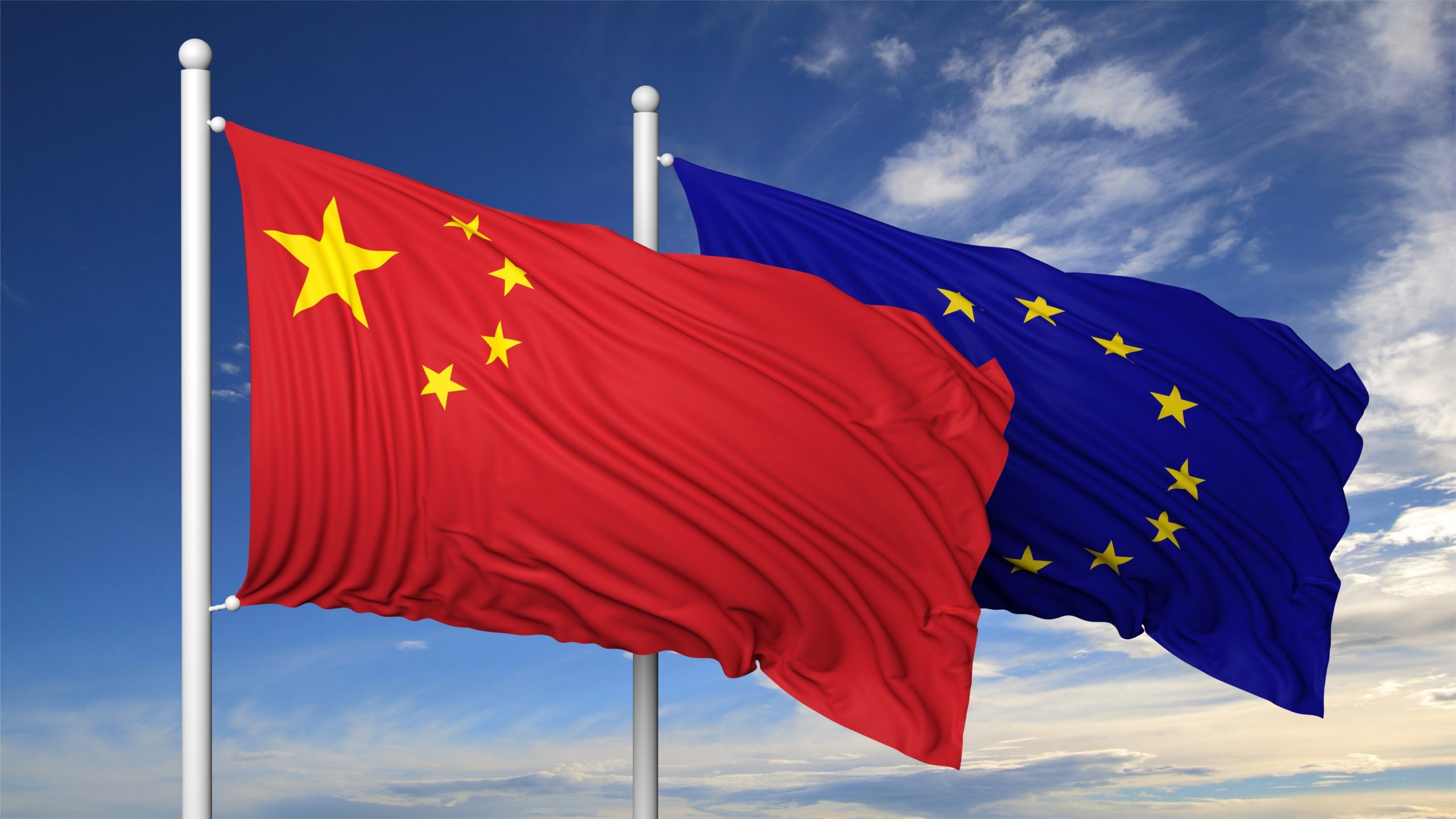 L'évolution des relations sino-européennes dans un contexte de tensions en 2025