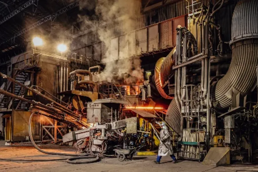 Décarbonation industrielle en France : Les nouveaux défis de l'horizon 2030