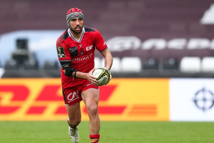 Rugby, Challenge Cup – Lyon en finale, l’autre visage du rugby français
