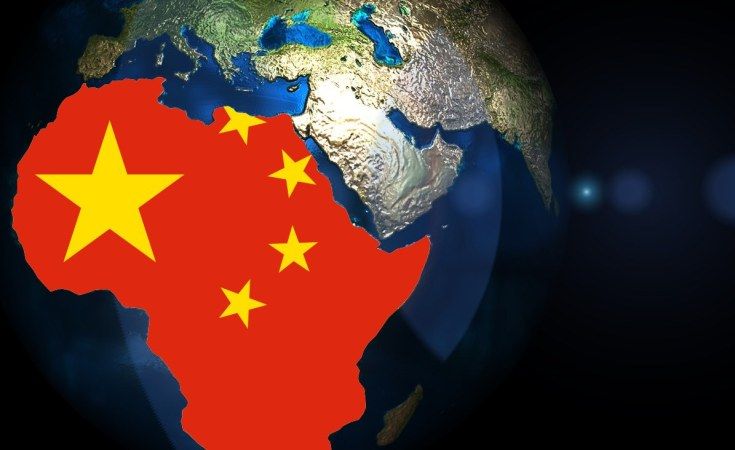 L'Afrique et la Chine : Quelles perspectives pour un partenariat en évolution ?