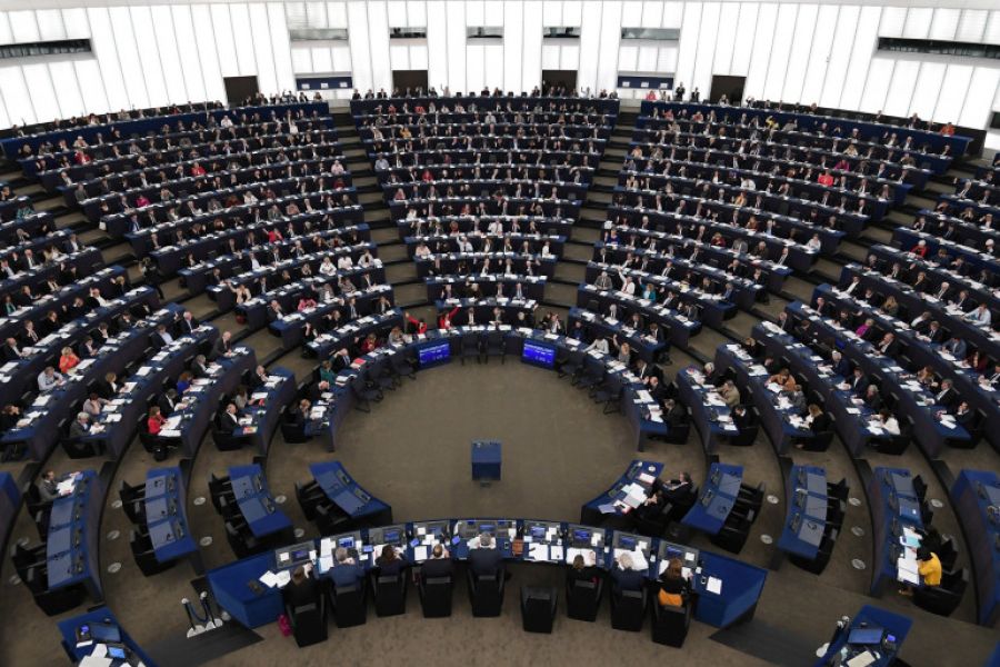 Crise à Bruxelles et Plan EDIP : Le pari à 1,5 milliard d'euros pour militariser l'industrie de l'UE