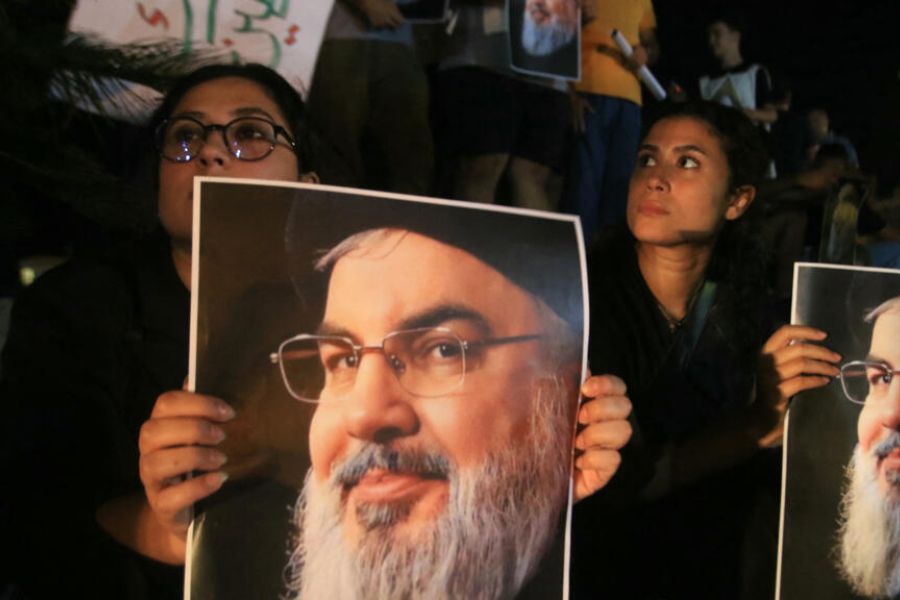 Le Hezbollah annonce des funérailles pour Hassan Nasrallah : hommage à l'ancien chef