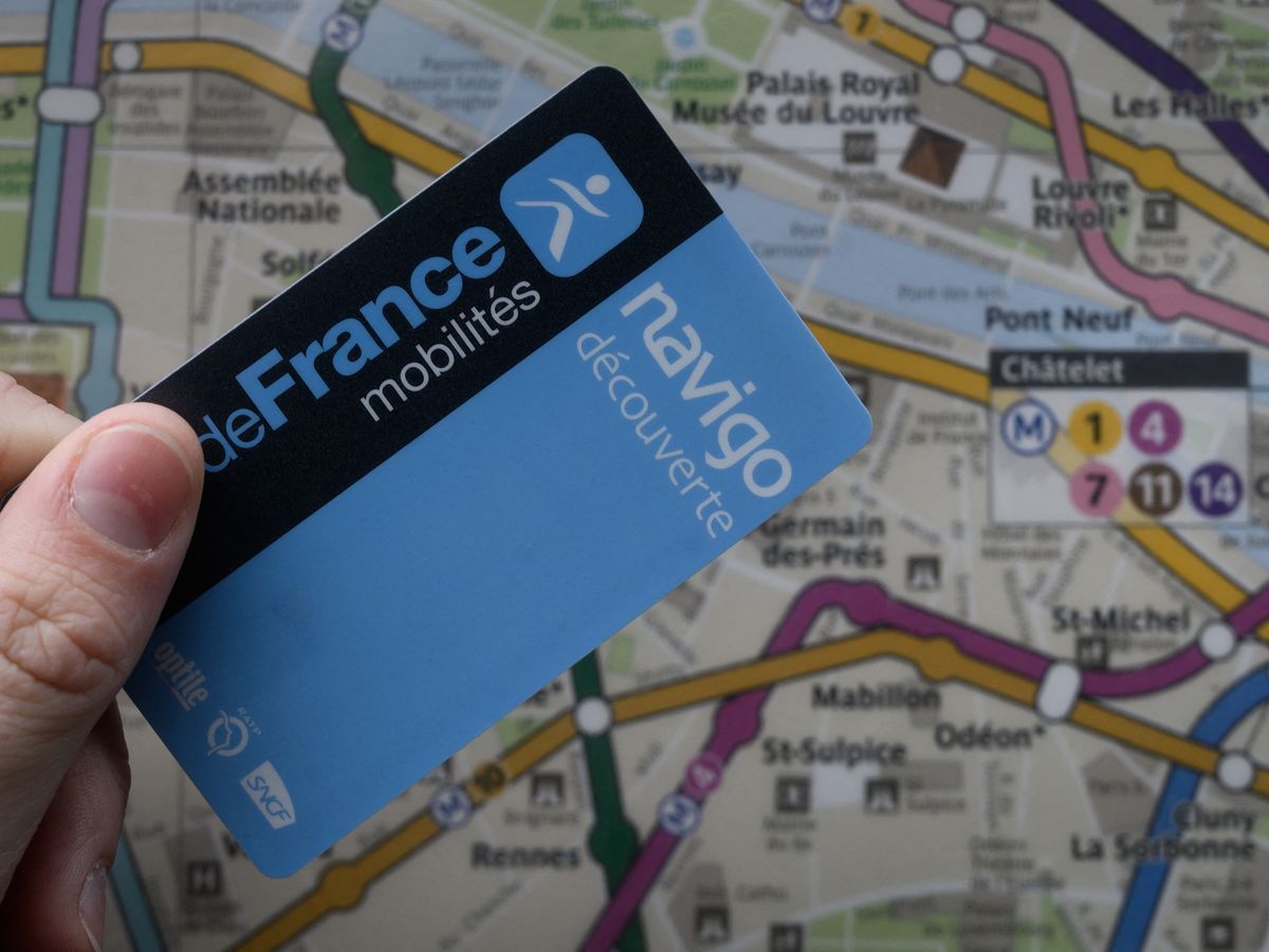 Transports en Île-de-France : Hausse des tarifs du Pass Navigo et nouvelles perturbations ce week-end