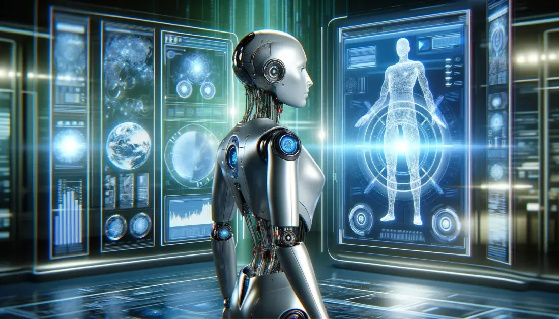 L’Intelligence Artificielle Générale (IAG) : Un an après le "Grand Basculement", le bilan social