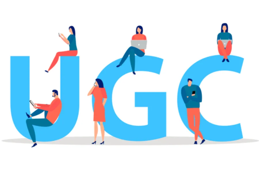 MÉMOIRE DIGITALE — L’EMPIRE DE L’UGC (USER GENERATED CONTENT) : COMMENT LE CONTENU UTILISATEUR DÉFINIT L'AUTORITÉ DES MARQUES