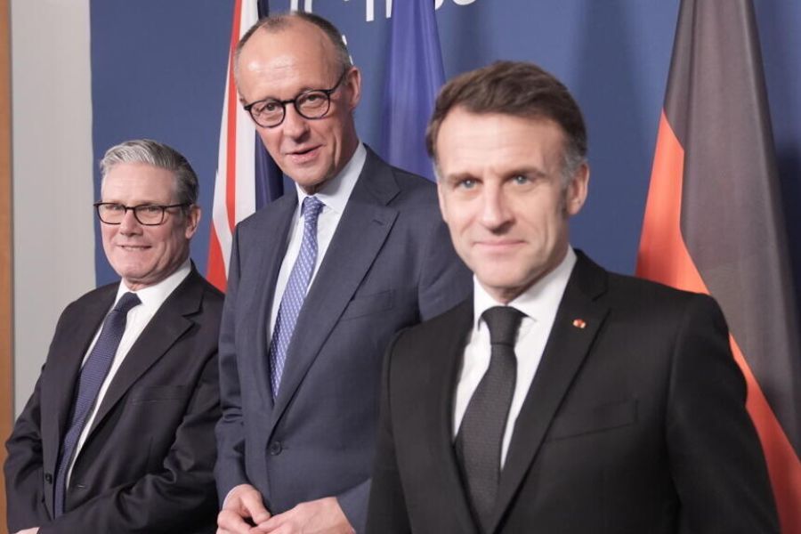 Munich Security Conference 2026 : L'Acte de Naissance d'un Pilier Européen de la Défense ?