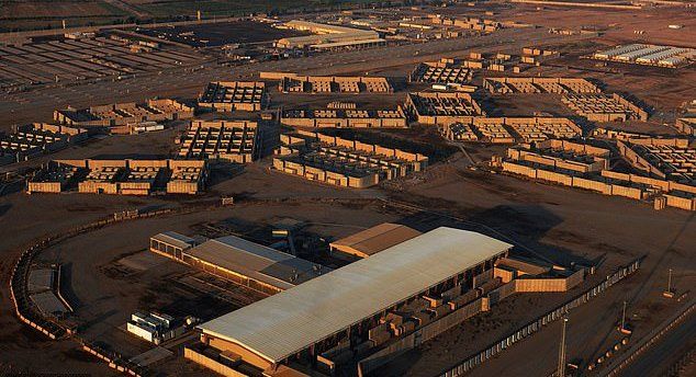 Iran, Israël et USA : Des Américains blessés dans l'attaque d’une base militaire en Irak