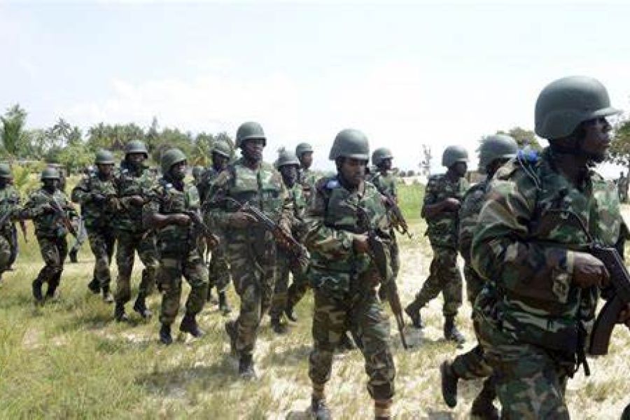 Nigeria : Les citoyens appelés à aider l'armée à éliminer les terroristes