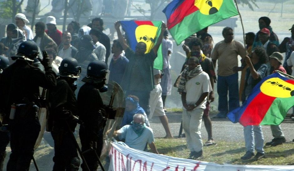 La Nouvelle-Calédonie : crise économique et tensions persistantes après la révolte indépendantiste